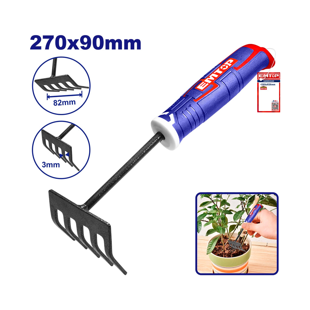 Garden Rake