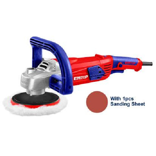 Polisher