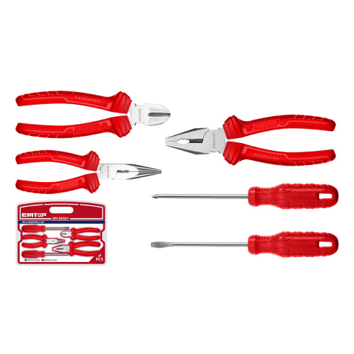 5Pcs Tools Set
