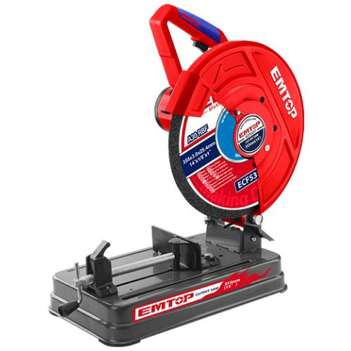 Cut Off Saw