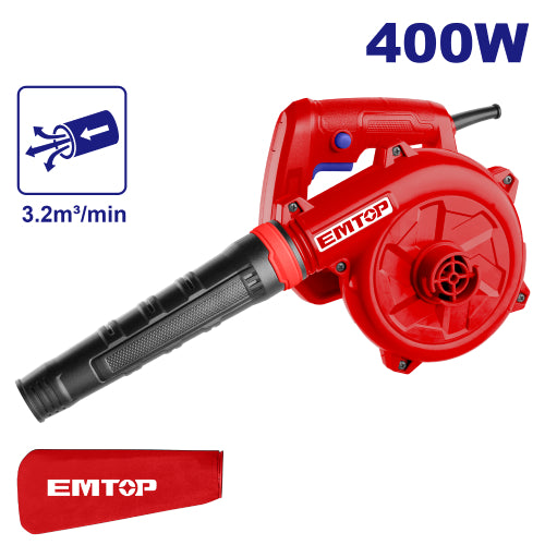 Aspirator Blower 400W