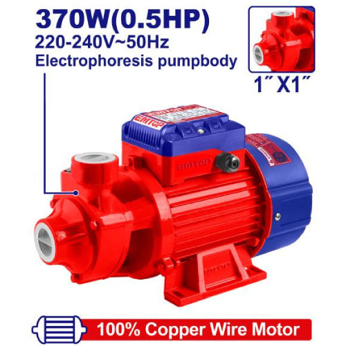 Water Pump 370W