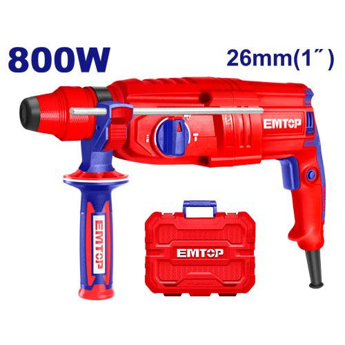 Rotary Hammer 800W