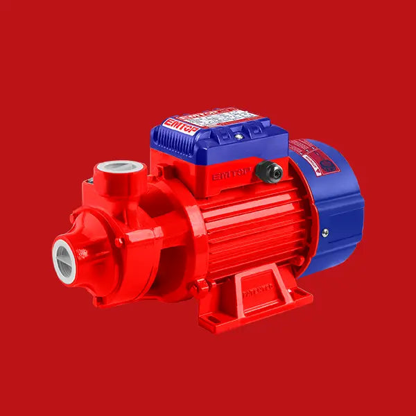 EMTOP water pumps – efficient solutions included in our hand tools and power tools collection in Qatar.