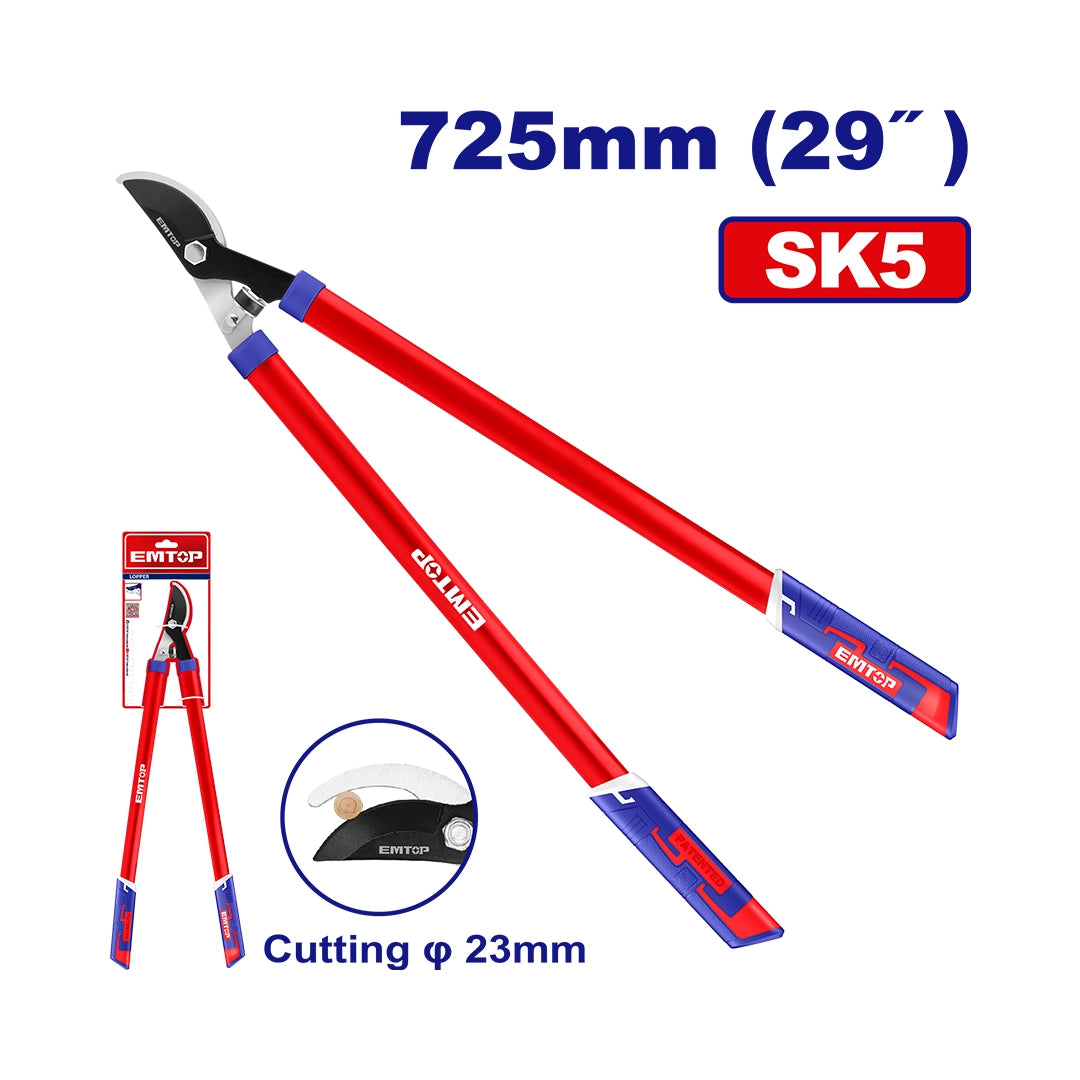 EMTOP Lopper 29"