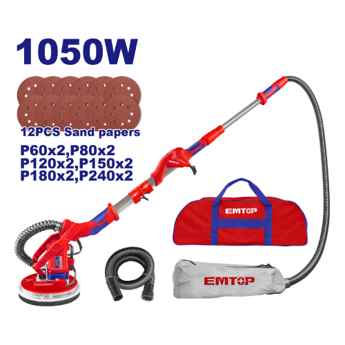 Drywall Sander