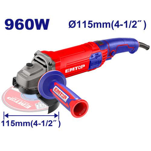 Angle Grinder 960W