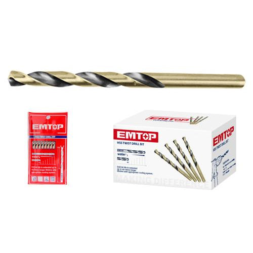 Drill Bit