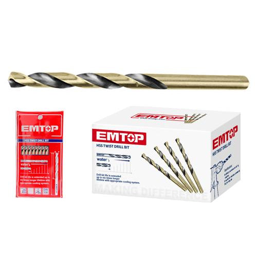 Drill Bit