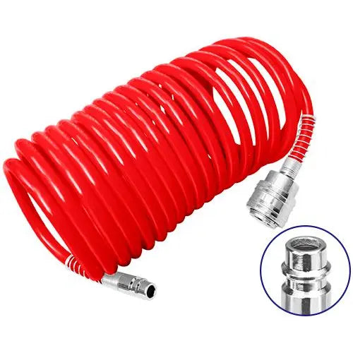 EMTOP flexible air hose – essential air tools Qatar
