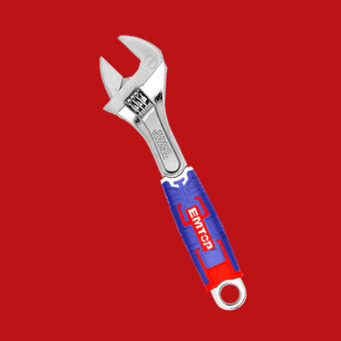 EMTOP hand tools collection – reliable tools for construction, repair, and maintenance in Qatar.
