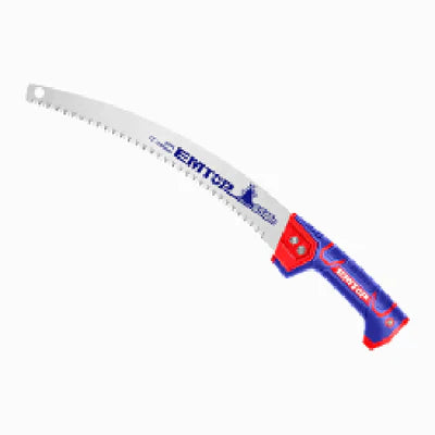 13 inch EMTOP pruning saw – heavy-duty garden cutting tool in Qatar